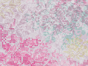 GOBELIN - Motif Digital printing wallpaper by Architects Paper - view 2